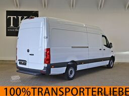 MERCEDES-BENZ Sprinter 317 CDI PRO Maxi | NAVI | LED | KLIMA |