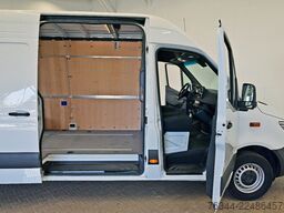 MERCEDES-BENZ Sprinter 317 CDI PRO Maxi | NAVI | LED | KLIMA |
