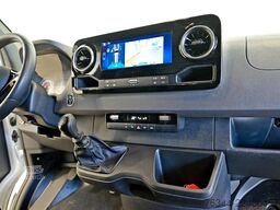 MERCEDES-BENZ Sprinter 317 CDI PRO Maxi | NAVI | LED | KLIMA |