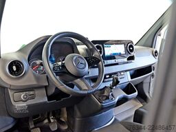 MERCEDES-BENZ Sprinter 317 CDI PRO Maxi | NAVI | LED | KLIMA |