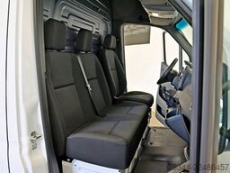 MERCEDES-BENZ Sprinter 317 CDI PRO Maxi | NAVI | LED | KLIMA |