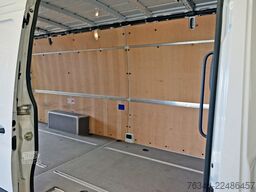MERCEDES-BENZ Sprinter 317 CDI PRO Maxi | NAVI | LED | KLIMA |