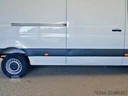MERCEDES-BENZ Sprinter 317 CDI PRO Maxi | NAVI | LED | KLIMA |