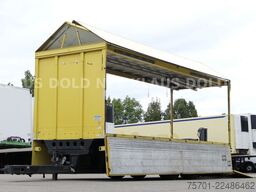 DINKEL BTA 7.7 Getränke Schwenkwand LBW