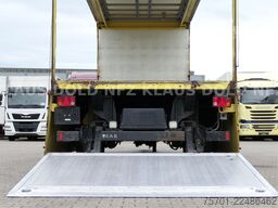 DINKEL BTA 7.7 Getränke Schwenkwand LBW