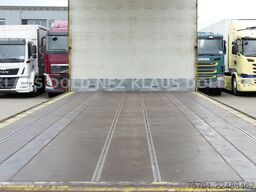 DINKEL BTA 7.7 Getränke Schwenkwand LBW