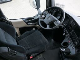 MERCEDES-BENZ Actros 2645 Getränke Retarder Komplettzug