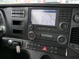MERCEDES-BENZ Actros 2645 Getränke Retarder Komplettzug