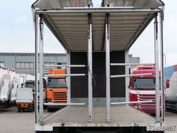 MERCEDES-BENZ Actros 2645 Getränke Retarder Komplettzug