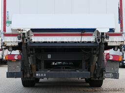 DINKEL DTAKWLW 18000 Getränke Schwenkwand LBW