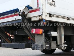 DINKEL DTAKWLW 18000 Getränke Schwenkwand LBW