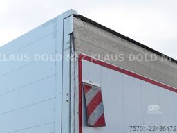 DINKEL DTAKWLW 18000 Getränke Schwenkwand LBW