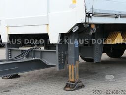 DINKEL DTAKWLW 18000 Getränke Schwenkwand LBW