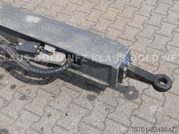 DINKEL DTAKWLW 18000 Getränke Schwenkwand LBW