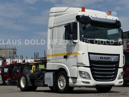 DAF XF 530 Space Cab XL-Tank Euro 6