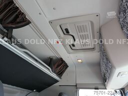 DAF XF 530 Space Cab XL-Tank Euro 6