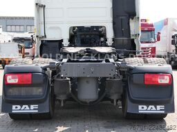 DAF XF 530 Space Cab XL-Tank Euro 6