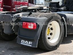 DAF XF 530 Space Cab XL-Tank Euro 6