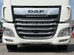 DAF XF 530 Space Cab XL-Tank Euro 6