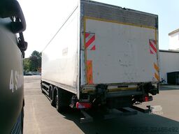 SCANIA P 280*9 m*L/L*Lift/Lenk*Automatik 3 Pedale*LBW