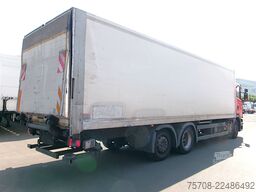 SCANIA P 280*9 m*L/L*Lift/Lenk*Automatik 3 Pedale*LBW