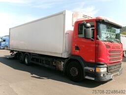 SCANIA P 280*9 m*L/L*Lift/Lenk*Automatik 3 Pedale*LBW