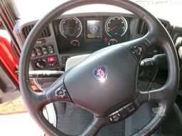 SCANIA P 280*9 m*L/L*Lift/Lenk*Automatik 3 Pedale*LBW