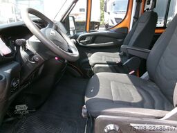 IVECO Daily 35C17*DoKa*Luft*AHK*Diff*Klima*6 Sitze