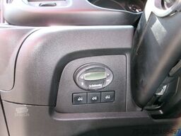 IVECO Daily 35C17*DoKa*Luft*AHK*Diff*Klima*6 Sitze