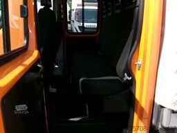 IVECO Daily 35C17*DoKa*Luft*AHK*Diff*Klima*6 Sitze