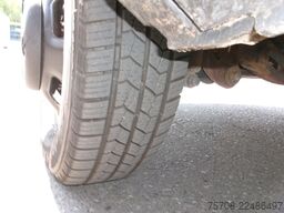 IVECO Daily 35C17*DoKa*Luft*AHK*Diff*Klima*6 Sitze