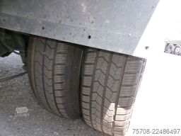 IVECO Daily 35C17*DoKa*Luft*AHK*Diff*Klima*6 Sitze