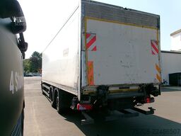 SCANIA P 280*9 m*L/L*Lift/Lenk*Automatik 3 Pedale*LBW