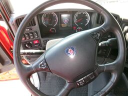 SCANIA P 280*9 m*L/L*Lift/Lenk*Automatik 3 Pedale*LBW