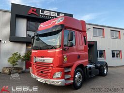 DAF CF 460*Kipp-Hydro*Tacho DTCO4.1*Alcoa*Retarder*