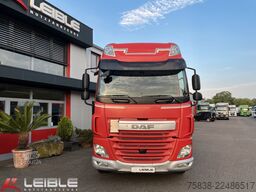 DAF CF 460*Kipp-Hydro*Tacho DTCO4.1*Alcoa*Retarder*