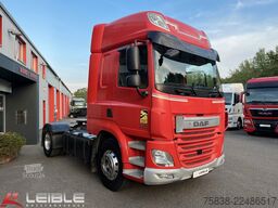 DAF CF 460*Kipp-Hydro*Tacho DTCO4.1*Alcoa*Retarder*