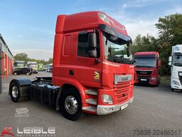 DAF CF 460*Kipp-Hydro*Tacho DTCO4.1*Alcoa*Retarder*