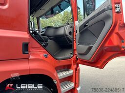 DAF CF 460*Kipp-Hydro*Tacho DTCO4.1*Alcoa*Retarder*
