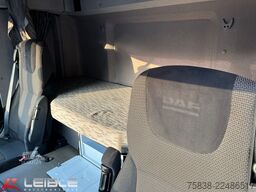 DAF CF 460*Kipp-Hydro*Tacho DTCO4.1*Alcoa*Retarder*