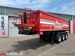 LANGENDORF SKA 24/31*24m³ ALU-Mulde*Getreide Scheiber