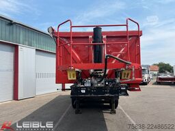 LANGENDORF SKA 24/31*24m³ ALU-Mulde*Getreide Scheiber