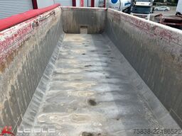 LANGENDORF SKA 24/31*24m³ ALU-Mulde*Getreide Scheiber