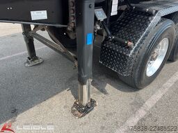 LANGENDORF SKA 24/31*24m³ ALU-Mulde*Getreide Scheiber