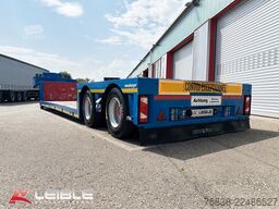 MEUSBURGER MPG-2*hydr. Lenkung*Tiefbett 7100mm*