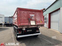 LANGENDORF SKA 24/31*24m³ ALU Kippmulde*Getreide Schieber*