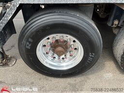 LANGENDORF SKA 24/31*24m³ ALU Kippmulde*Getreide Schieber*