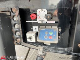 LANGENDORF SKA 24/31*24m³ ALU Kippmulde*Getreide Schieber*