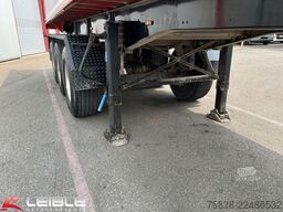 LANGENDORF SKA 24/31*24m³ ALU Kippmulde*Getreide Schieber*