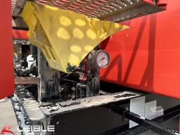 LANGENDORF SKA 24/31*24m³ ALU Kippmulde*Getreide Schieber*